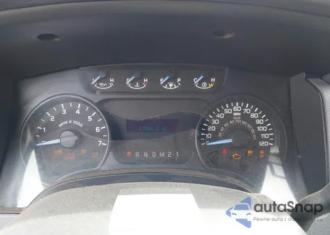 2012 Ford F-150 Stx from USA, damaged, VIN 1FTEX1EM6CKD56383